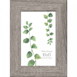 Hall seinaraam , 14,5 x 19,5 cm Narvik - Styler