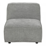 Helehall diivanimoodul (keskosa) Fairfield - Bonami Selection