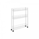 Mobiilne riiul Fino - Metaltex