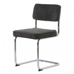 Hall velvetist s&ouml;&ouml;gitool Rupert &ndash; Unique Furniture