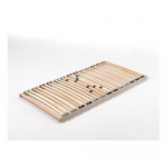 Lamellidega laste voodip&otilde;hi 90x200 cm &ndash; Vipack