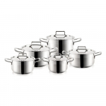 Anett 10-osaline roostevabast terasest k&ouml;&ouml;gitarvete komplekt - Orion