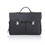 Must meeste vasikanahast portfelli &uuml;mbrikupakk - Ferruccio Laconi