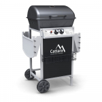 Mobiilne gaasigrill Flame Tamer Party Point - Cattara