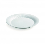 Valge portselanist Hammershoi taldrik, ⌀ 27 cm Hammersh&oslash;i - K&auml;hler Design