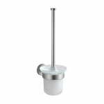 Seinale paigaldatav tualetthari Bosio - Wenko