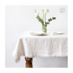 Linane laudlina 140x140 cm - Linen Tales