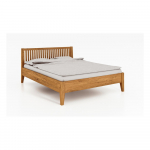 Tammepuust kaheinimesevoodi 180x200 cm Odys - The Beds