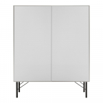 Valge kapp 91x111 cm Edge by Hammel - Hammel Furniture