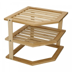 Bambusest lisariiul Copco - Kitchen Craft