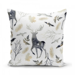 J&otilde;ulupadjap&uuml;&uuml;r 45x45 cm Minimalist - Mila Home