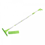 Roheline teleskoopvardaga aknapesija 27 cm Maxi &ndash; Maximex