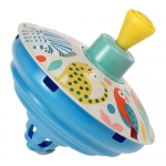 Metallist part Wild Wonders - Rex London