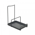 Roostevabast terasest kaanehoidja Tokyo Lava - Metaltex