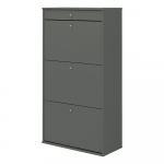 Hall hingedega kingahoidja Mistral - Hammel Furniture