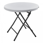 &Uuml;mmargune aia s&ouml;&ouml;gilaud &oslash; 80 cm - Rojaplast