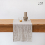 Linane linik 40x200 cm - Linen Tales
