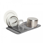 Hall plastmass n&otilde;udekuivatusrest 51x33 cm UDry &ndash; Umbra