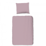 Puuvillane voodipesu 100x135 cm - Good Morning