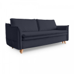 Tumehall diivanvoodi 225 cm Charming Charlie - Miuform