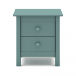 Laste &ouml;&ouml;kapp m&auml;nnipuidust petrooli v&auml;rvi Max - Marckeric