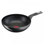 Wok alumiiniumpann &oslash; 28 cm Unlimited - Tefal