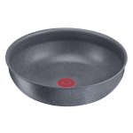 Wok alumiiniumpann &oslash; 26 cm Ingenio Natural Force - Tefal