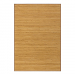 Bambusevaip naturaalses v&auml;rvitoonis 140x200 cm - Casa Selecci&oacute;n