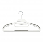 Plastikust riputusklambrid, komplektis 20 t&uuml;kki - Addis