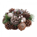 Plastik-klaasist k&uuml;&uuml;nlaalus - Casa Selecci&oacute;n