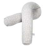 V&otilde;revoodi pehmendus 170 cm Miffy - Roba