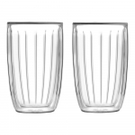 Kruusid 2tk komplektis 250ml Tulip - Vialli Design