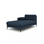 Sinine lamamistool (vasak nurk) Bali - Cosmopolitan Design