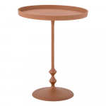 Metallist &uuml;mmargune hoiulaud &oslash; 37 cm Anjou - Bloomingville