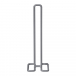 Hall teras majapidamispaberi stend Wires &ndash; Blomus