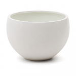 Tsemendist lillepott &oslash; 72 cm Grau - Kave Home