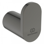 Antratsiitne metallist seinakonks Conca - Ideal Standard