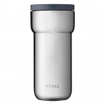 H&otilde;bedane termokruus 375 ml Natural brushed - Mepal