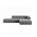 Helehall nurgadiivan (parempoolne nurk) Lupine - Micadoni Home