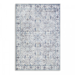 Helesinine vaip 120x160 cm Saveh Cream Blue - Elle Decoration