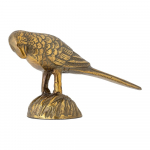 Kuju (k&otilde;rgus 10 cm) Soli - Bloomingville