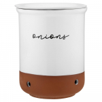 Terrakotta toidupurk Eco - Ladelle