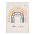 Kreem laste vaip 140x200 cm Play - Ayyildiz Carpets