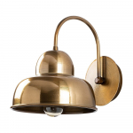 Kuldne seinavalgusti Berceste - Opviq lights