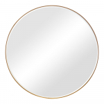 Seinapeegel &oslash; 60 cm Ronda - Ixia