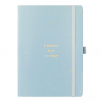 M&auml;rkmik 128 lk. Cloud - Busy B