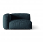 Tumesinine diivanimoodul (vasak nurk) Martina - Micadoni Home