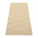 Beež sise/v&auml;lisvaip 70x160 cm Max Sand &ndash; Pappelina