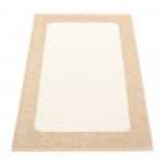 Beež-kreem sise/v&auml;lisvaip 70x120 cm Ilda Beige &ndash; Pappelina