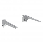 H&otilde;bedane t&ouml;&ouml;pinna metallist tugi i.Life &ndash; Ideal Standard